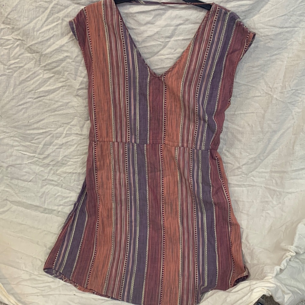 Universal Thread Dress
